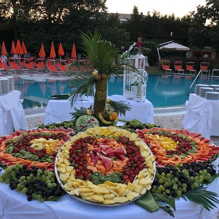 Hotel Eliseo Terme Montegrotto Terme Εξωτερικό φωτογραφία
