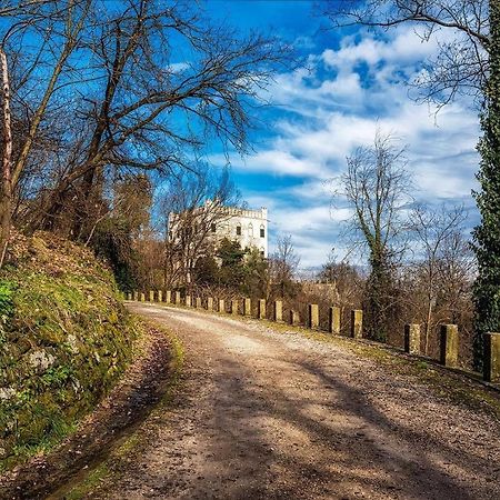 Hotel Eliseo Terme Montegrotto Terme Εξωτερικό φωτογραφία