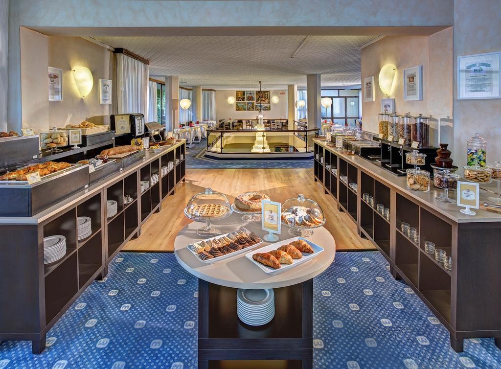 Hotel Eliseo Terme Montegrotto Terme Εξωτερικό φωτογραφία