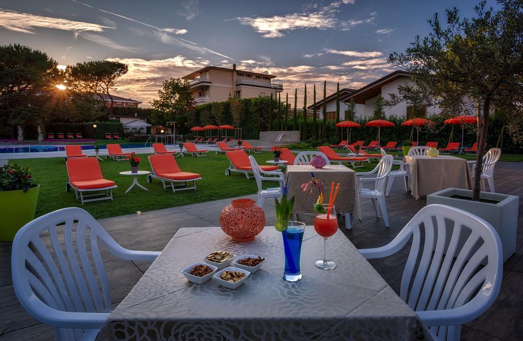 Hotel Eliseo Terme Montegrotto Terme Εξωτερικό φωτογραφία