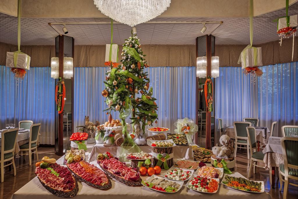 Hotel Eliseo Terme Montegrotto Terme Εξωτερικό φωτογραφία