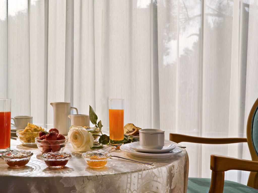 Hotel Eliseo Terme Montegrotto Terme Εξωτερικό φωτογραφία