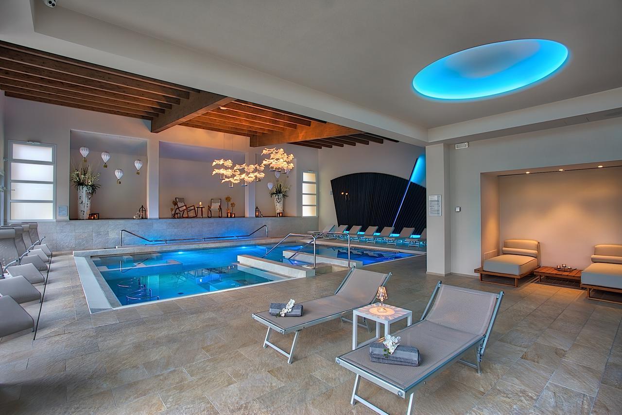 Hotel Eliseo Terme Montegrotto Terme Εξωτερικό φωτογραφία