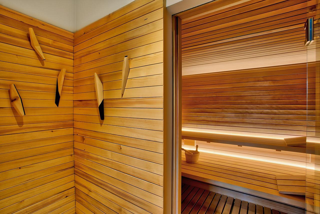 Hotel Eliseo Terme Montegrotto Terme Εξωτερικό φωτογραφία