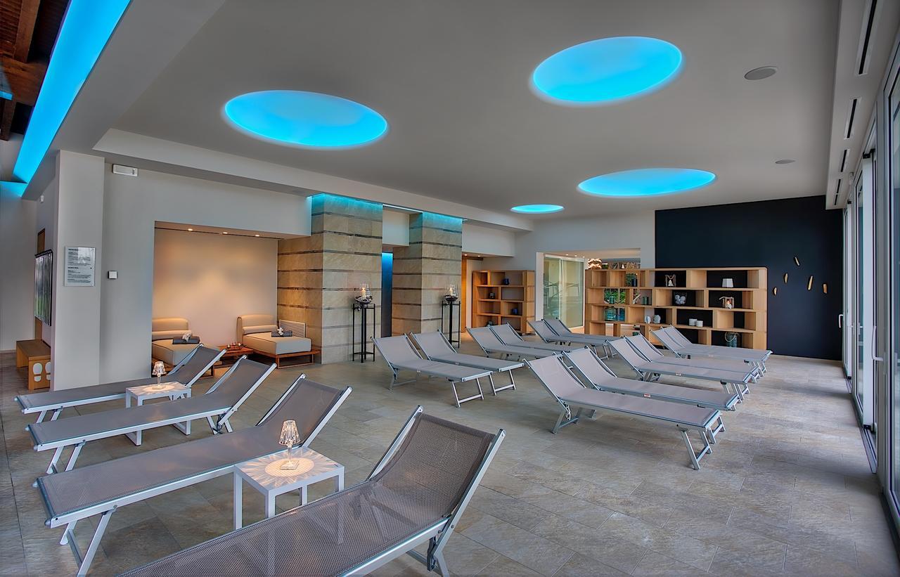 Hotel Eliseo Terme Montegrotto Terme Εξωτερικό φωτογραφία