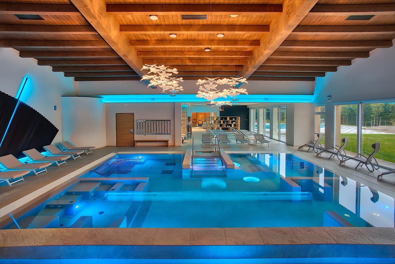 Hotel Eliseo Terme Montegrotto Terme Εξωτερικό φωτογραφία
