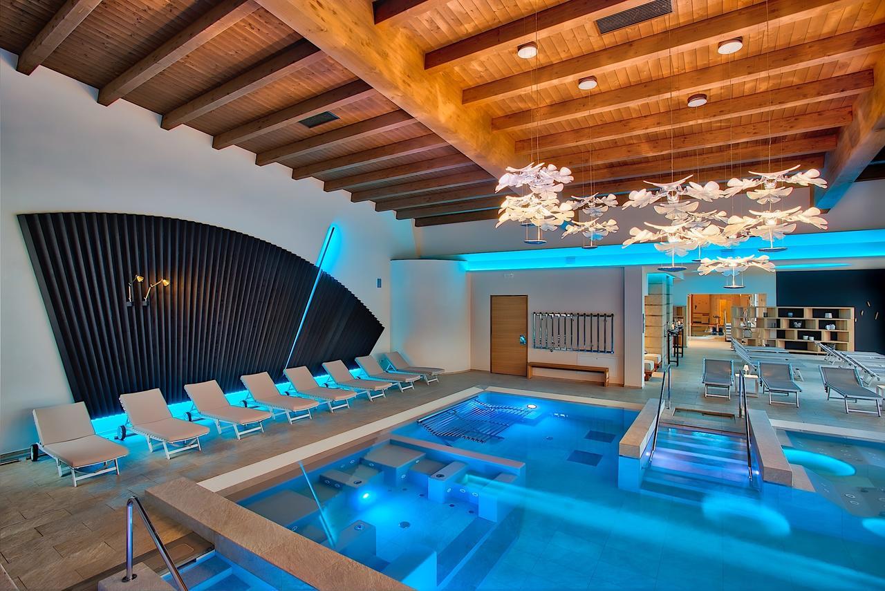 Hotel Eliseo Terme Montegrotto Terme Εξωτερικό φωτογραφία