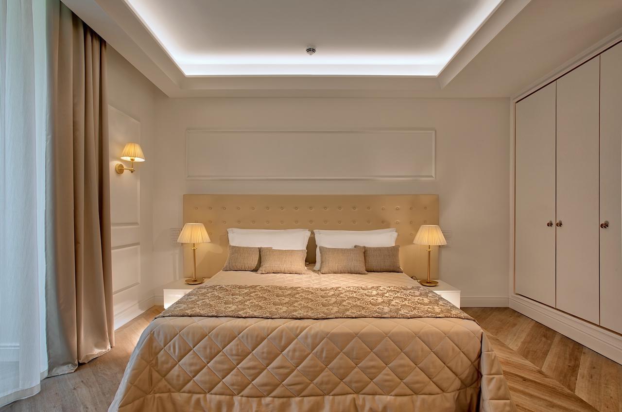 Hotel Eliseo Terme Montegrotto Terme Εξωτερικό φωτογραφία