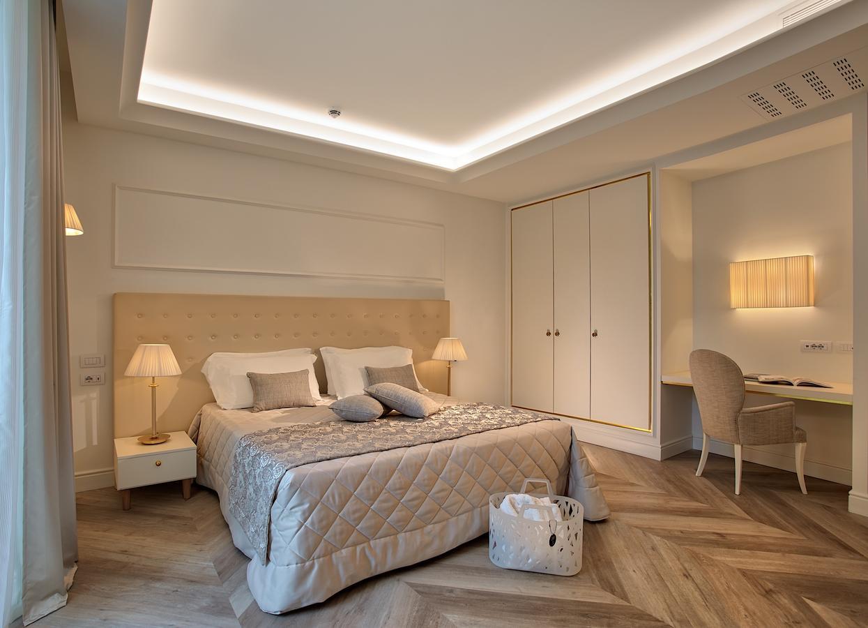 Hotel Eliseo Terme Montegrotto Terme Εξωτερικό φωτογραφία