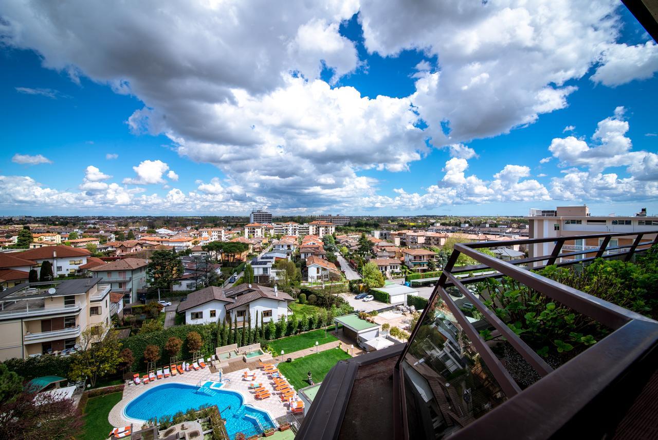 Hotel Eliseo Terme Montegrotto Terme Εξωτερικό φωτογραφία
