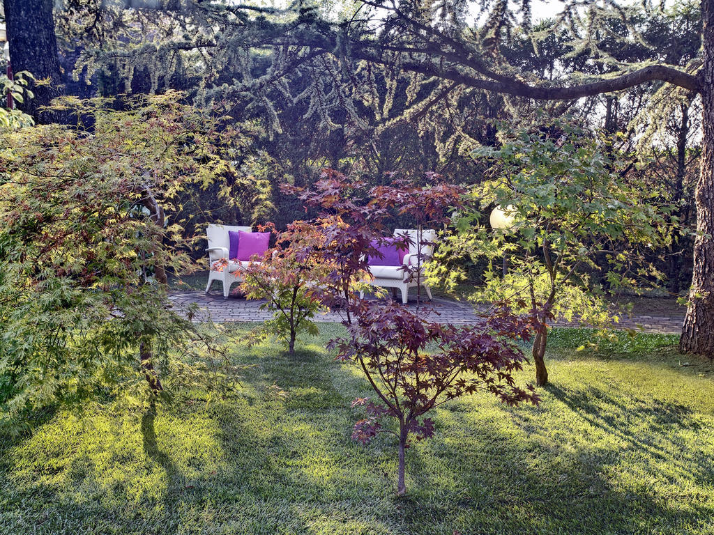 Hotel Eliseo Terme Montegrotto Terme Εξωτερικό φωτογραφία