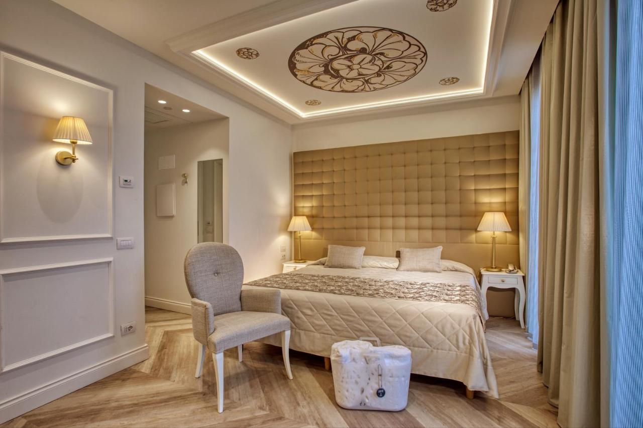 Hotel Eliseo Terme Montegrotto Terme Εξωτερικό φωτογραφία