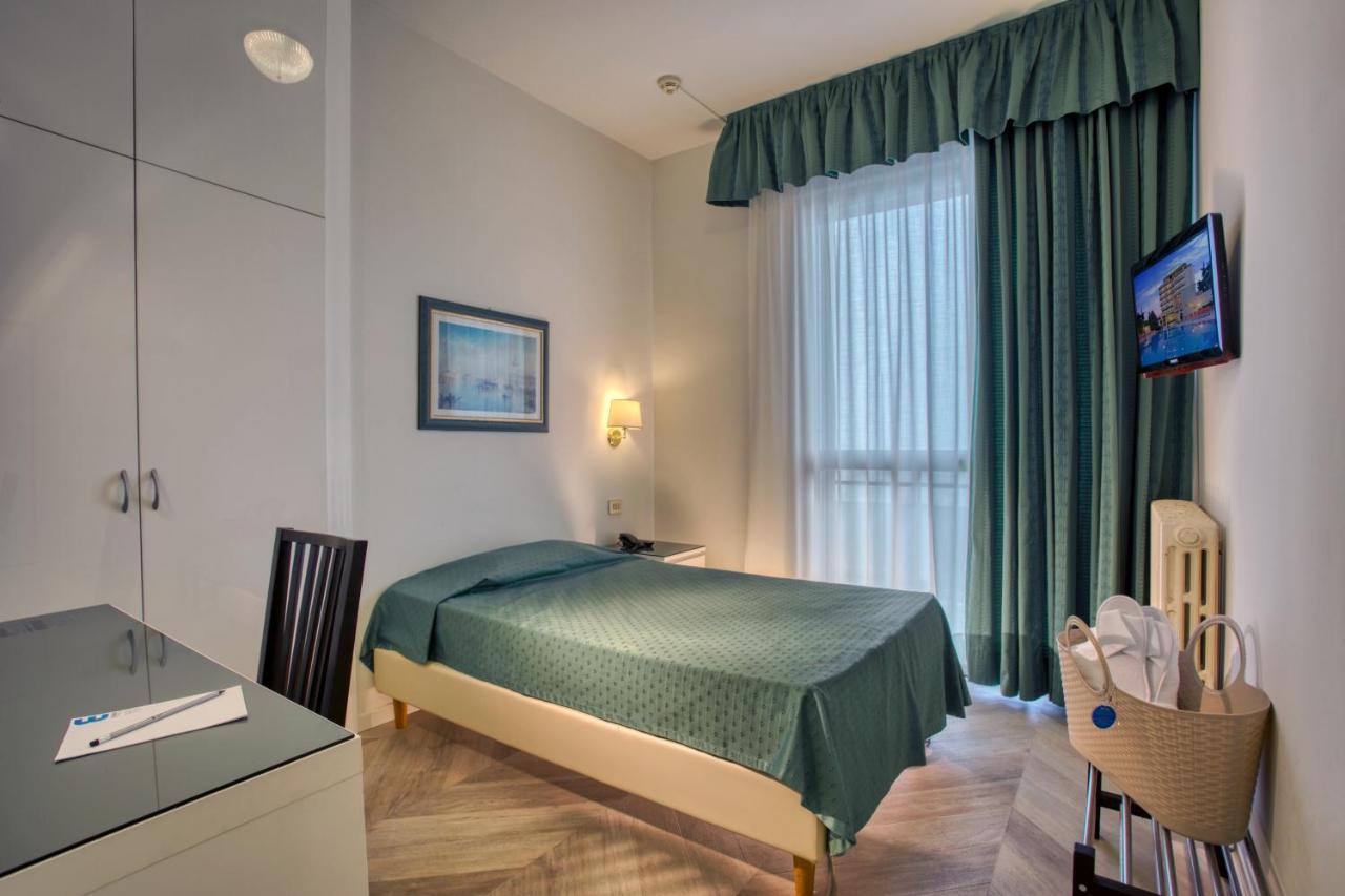 Hotel Eliseo Terme Montegrotto Terme Εξωτερικό φωτογραφία